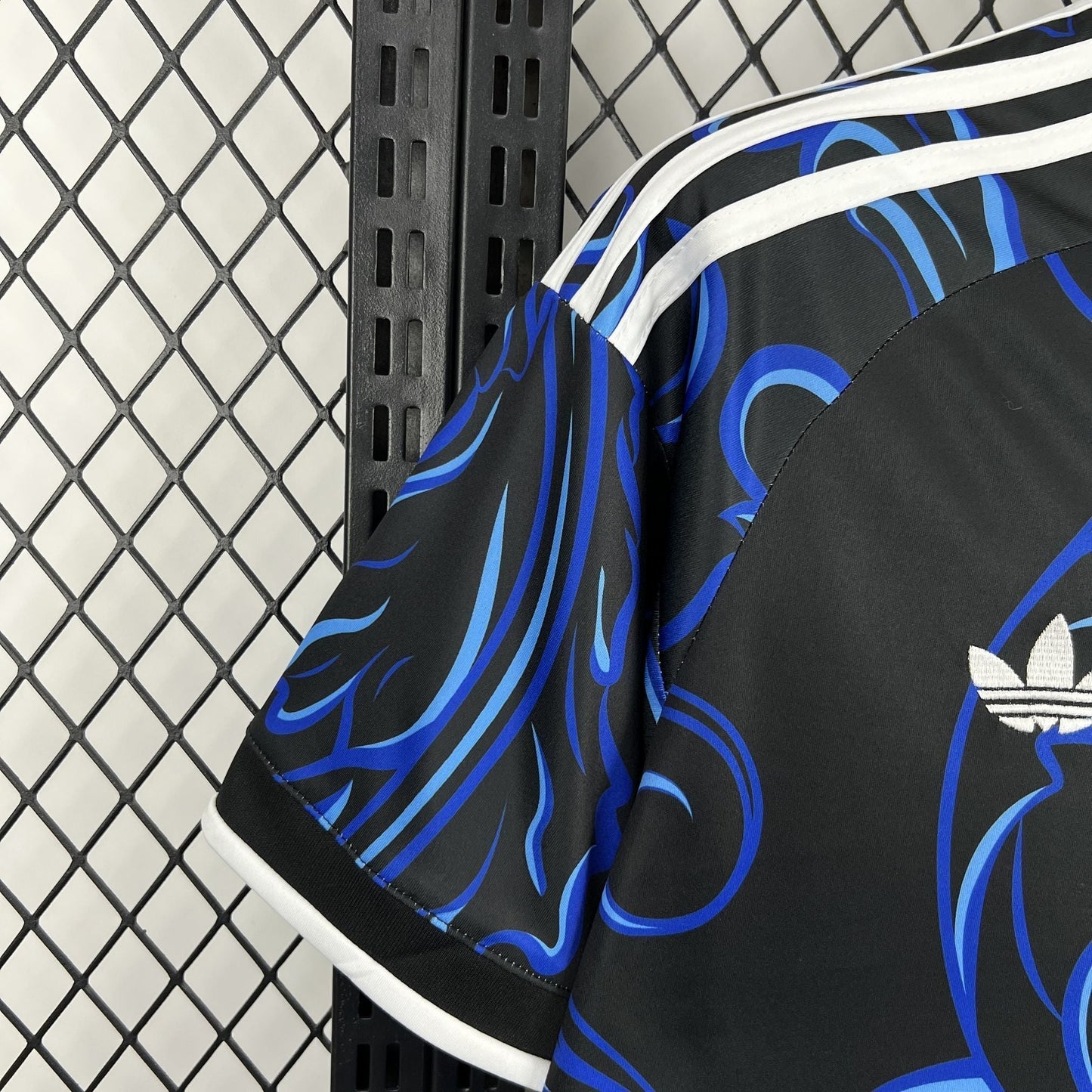 Maillot Argentine extérieur Coupe du monde 2026 DERBYX