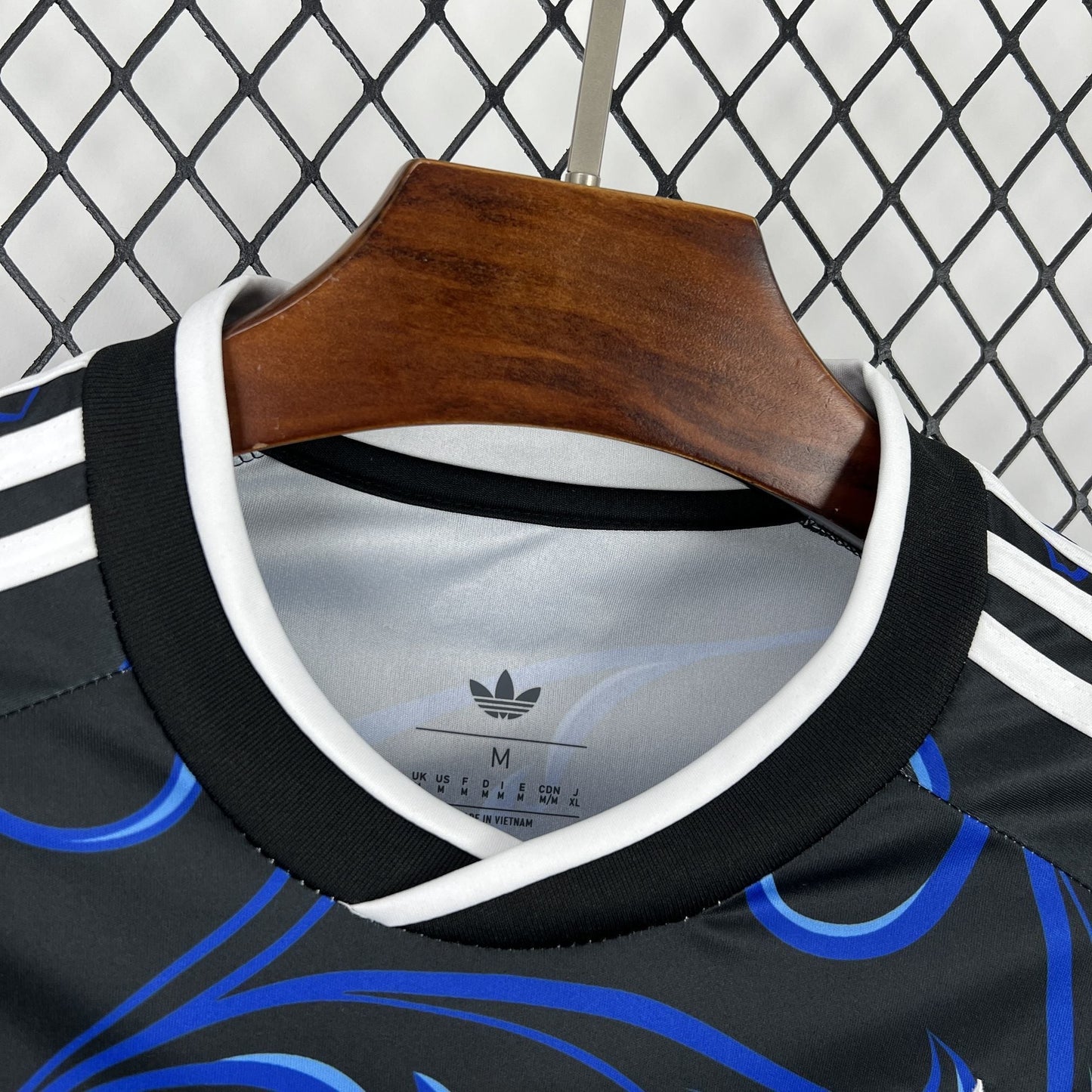Maillot Argentine extérieur Coupe du monde 2026 DERBYX
