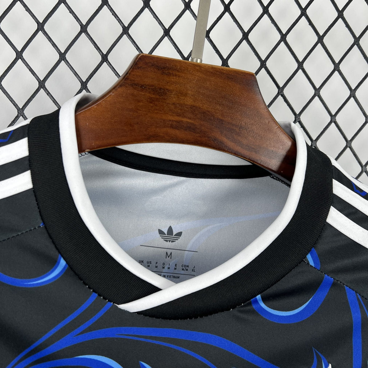 Maillot Argentine extérieur Coupe du monde 2026 DERBYX