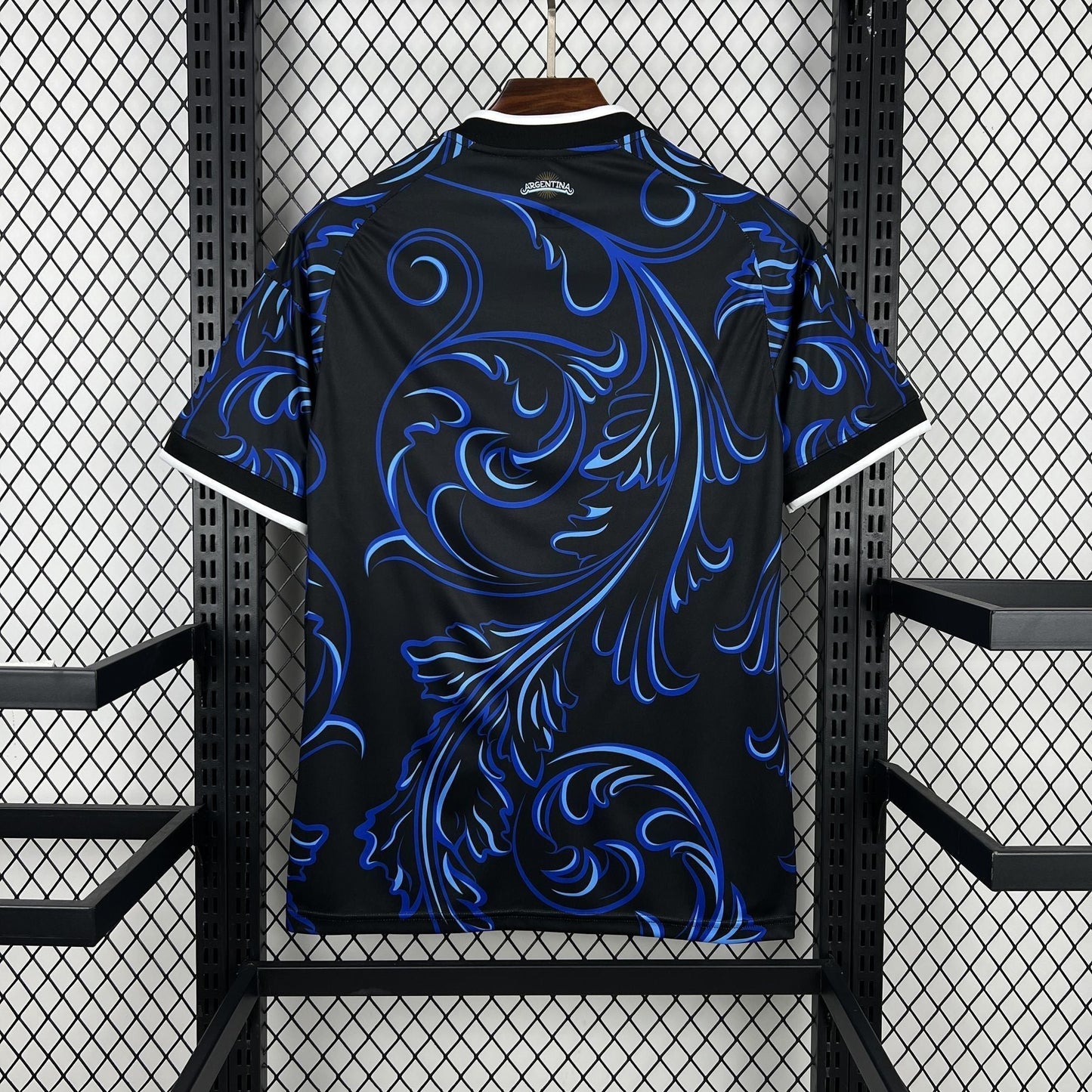 Maillot Argentine extérieur Coupe du monde 2026 DERBYX