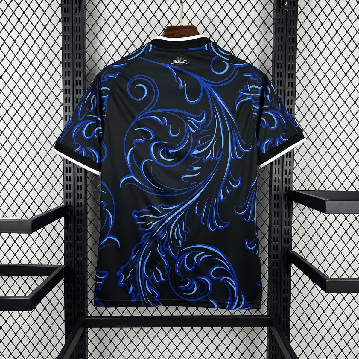 Maillot Argentine extérieur Coupe du monde 2026 DERBYX