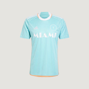 Inter Miami - Maillot Third 24/25 - Bleu DERBYX
