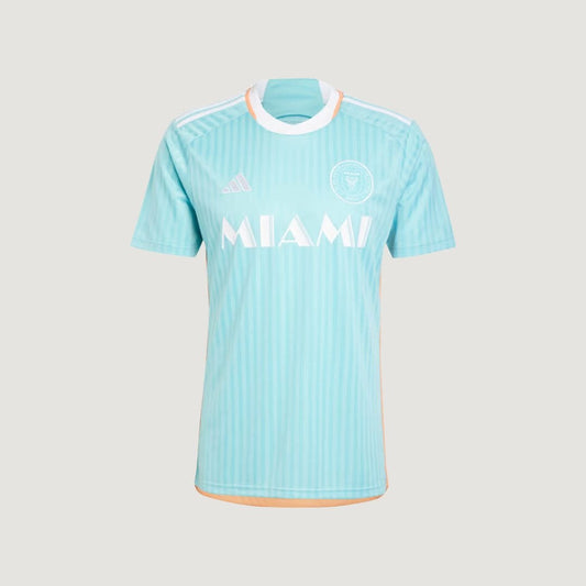Inter Miami - Maillot Third 24/25 - Bleu DERBYX