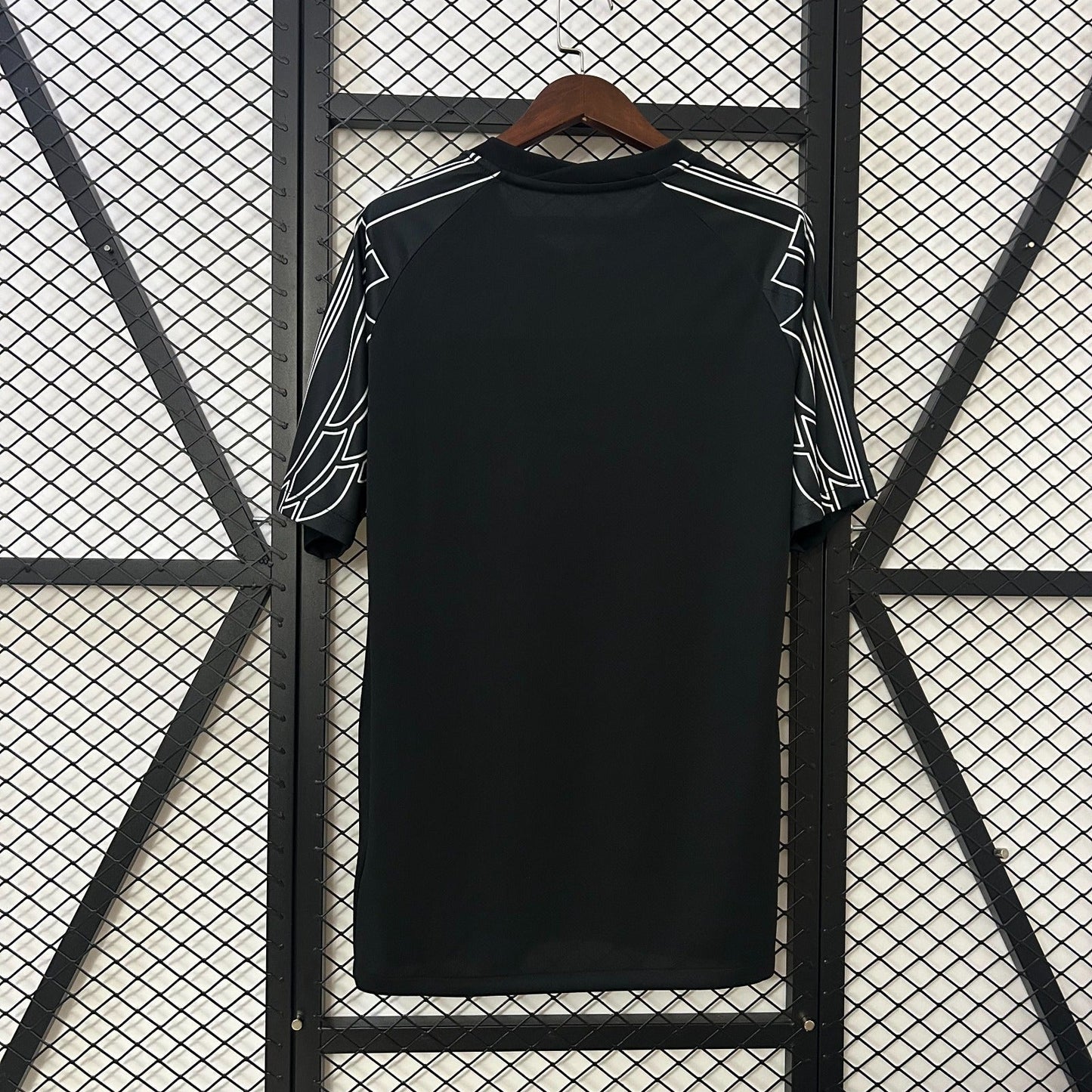 Maillot 24/25 PSG Noir DERBYX