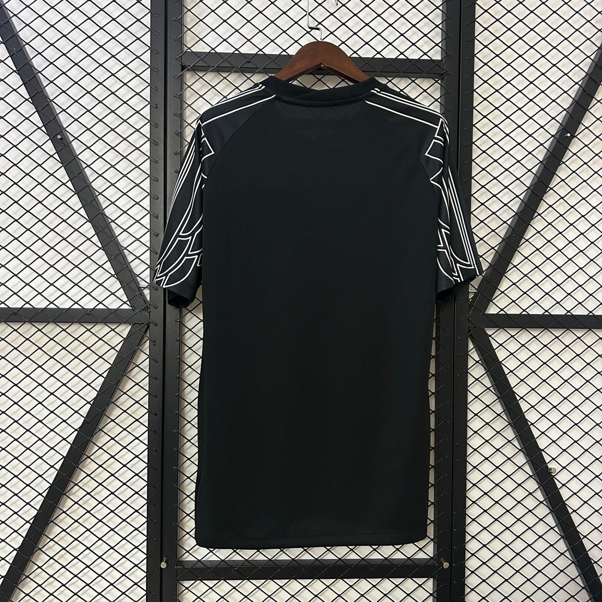 Maillot 24/25 PSG Noir DERBYX