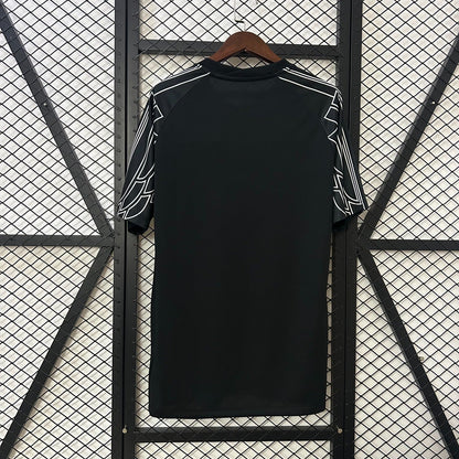 Maillot 24/25 PSG Noir DERBYX