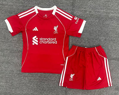 Maillot Liverpool enfant DERBYX