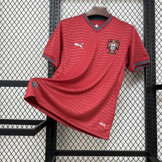 Maillot Portugal Coupe du monde 2026 DERBYX