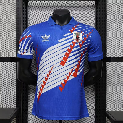 Maillot Japon concept 2026 DERBYX