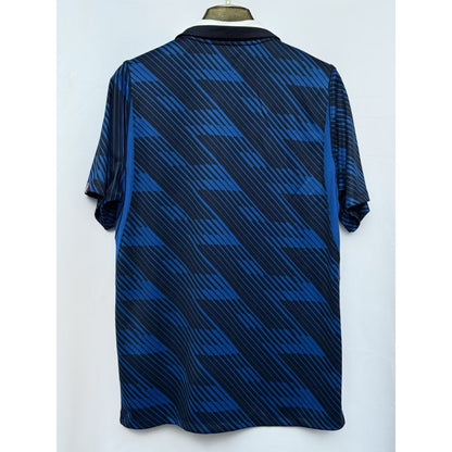 Maillot 2026 France Domicile DERBYX