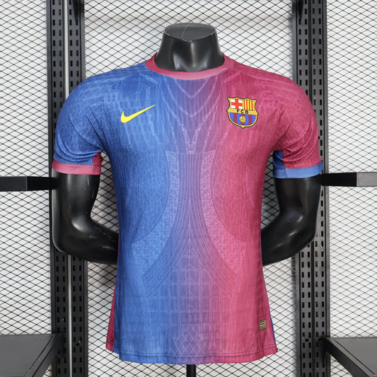 Maillot FC Barcelone 2026-27 DERBYX