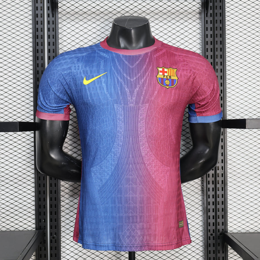 Maillot FC Barcelone 2026-27 DERBYX