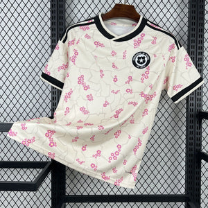 Maillot 2026 Chile Extérieur DERBYX