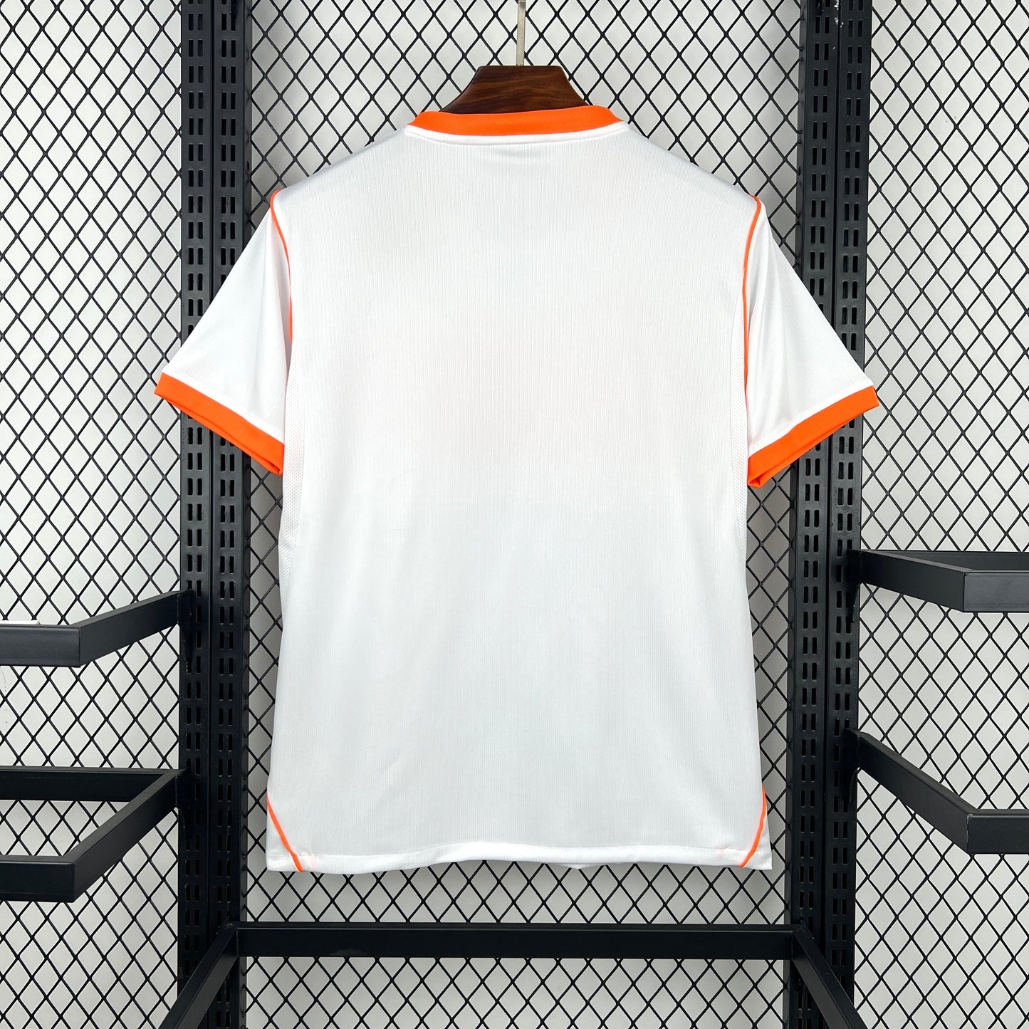 Maillot Pays-bas Coupe du monde 2026 DERBYX