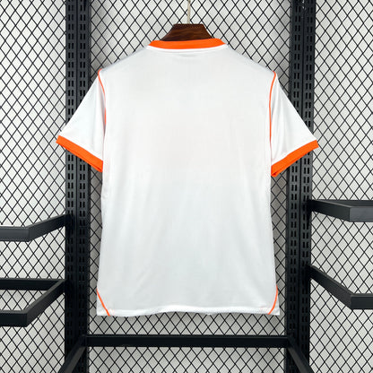 Maillot Pays-bas Coupe du monde 2026 DERBYX