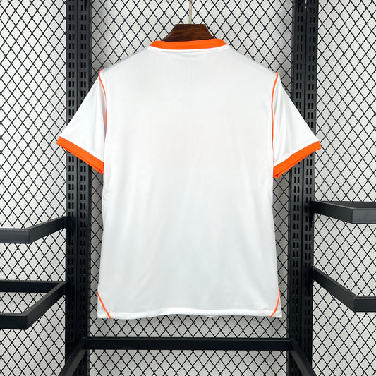 Maillot Pays-bas Coupe du monde 2026 DERBYX
