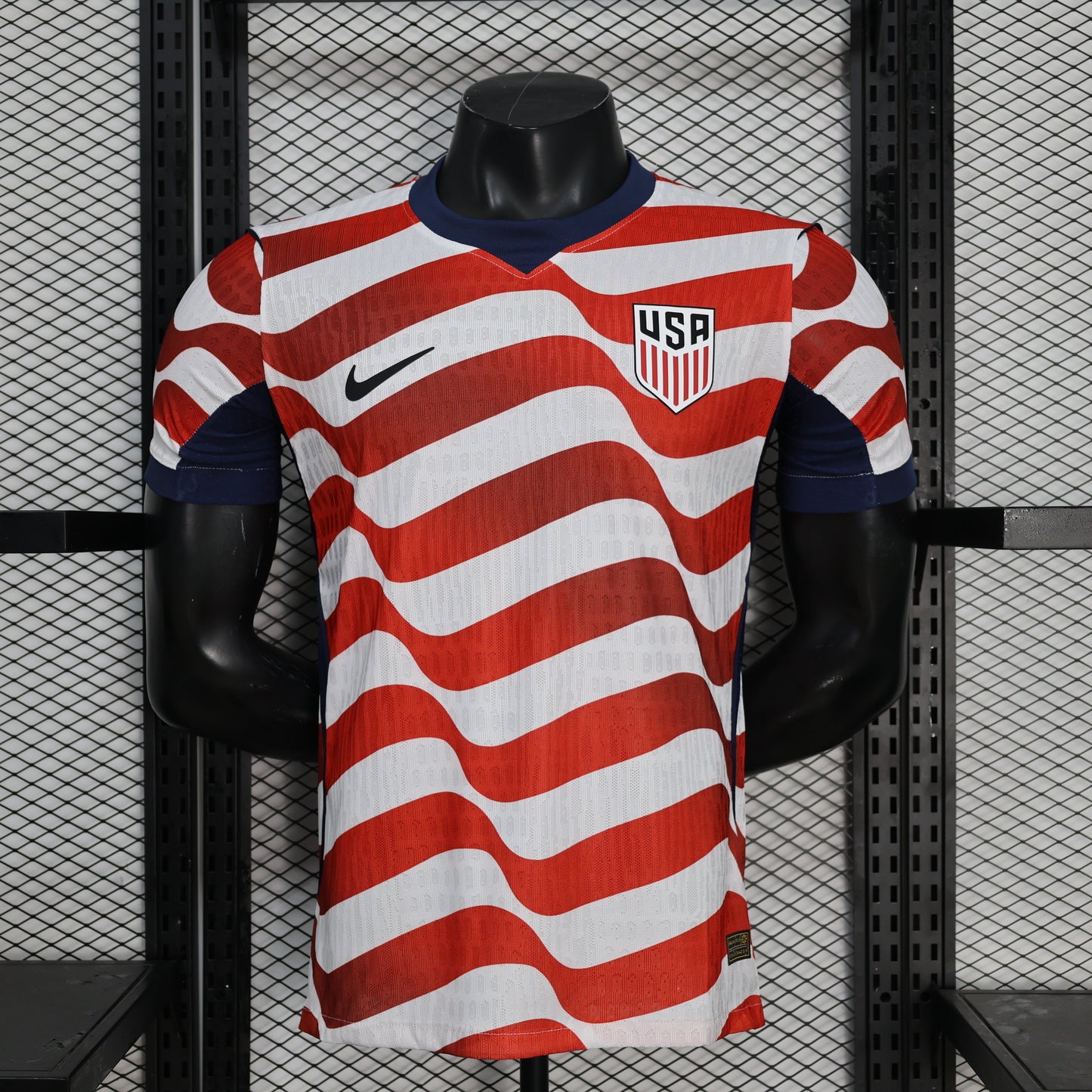 Maillot USA Coupe du monde 2026 DERBYX