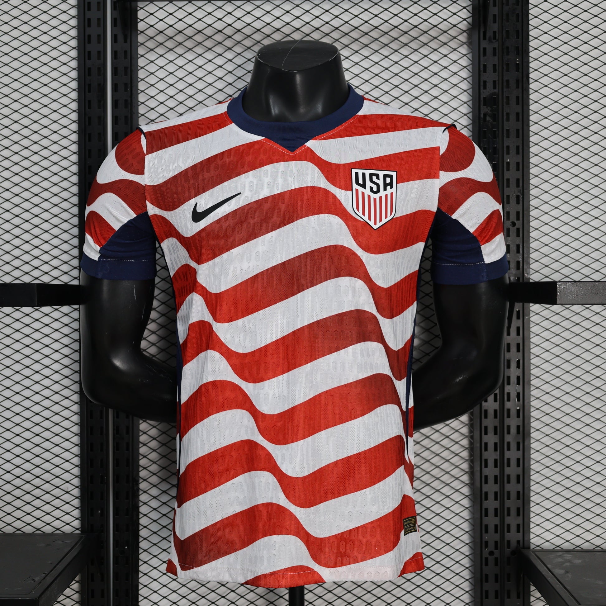 Maillot USA Coupe du monde 2026 DERBYX