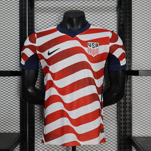 Maillot USA Coupe du monde 2026 DERBYX