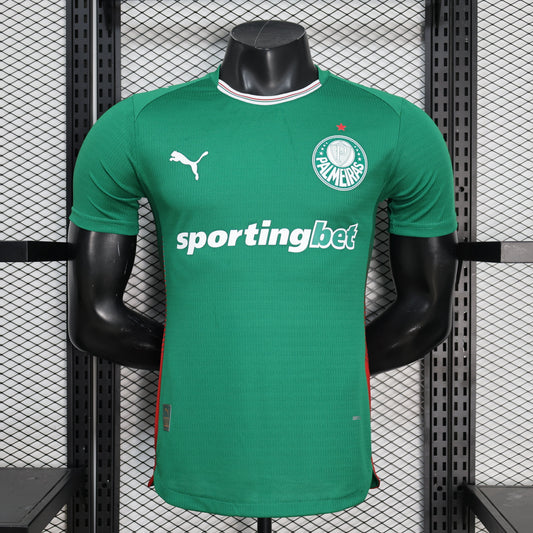 Maillot Palmeiras 2026-27 DERBYX