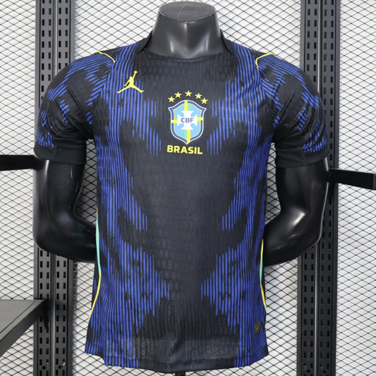Maillot 2026  Brésil Extérieur player DERBYX