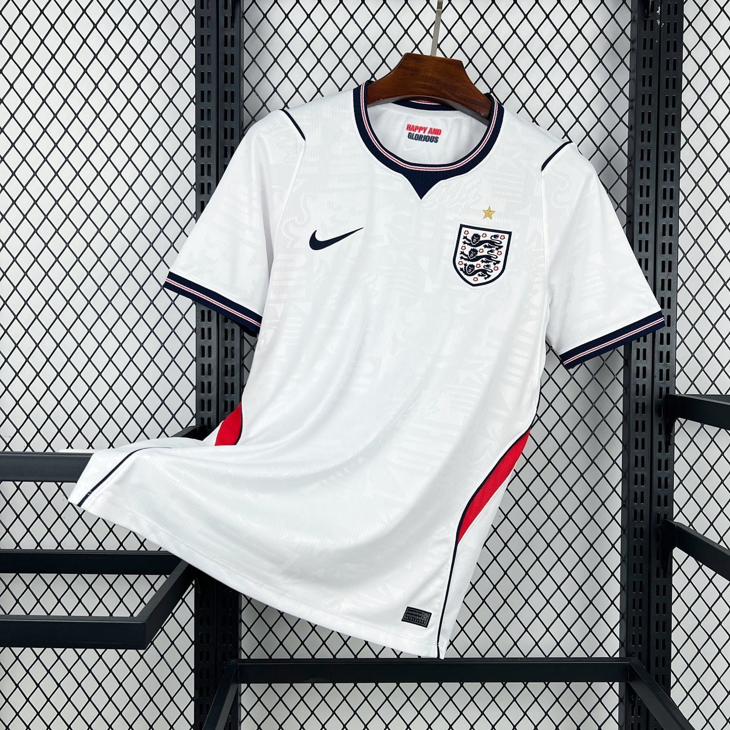 Maillot Angleterre Coupe du monde 2026 DERBYX
