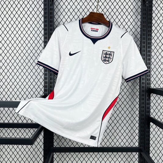 Maillot Angleterre Coupe du monde 2026 DERBYX