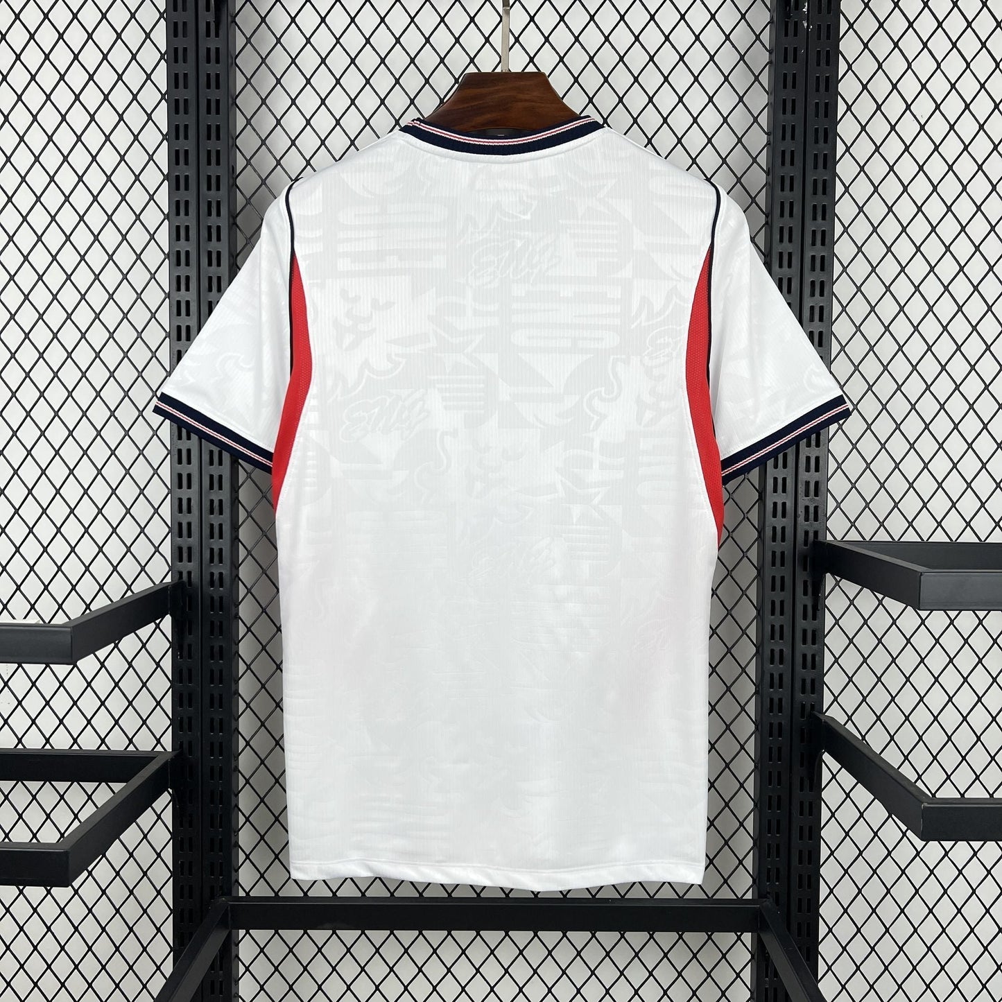 Maillot Angleterre Coupe du monde 2026 DERBYX