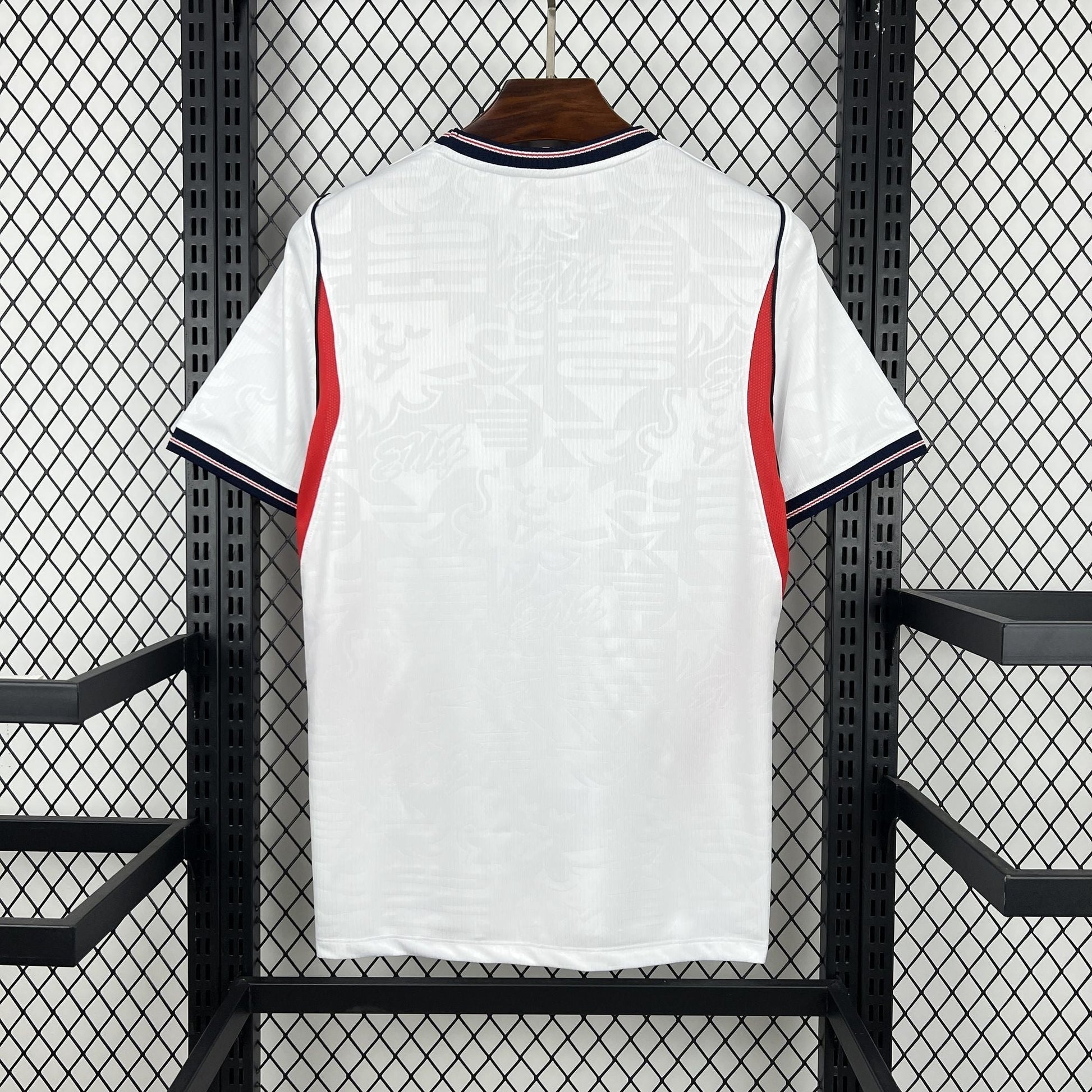 Maillot Angleterre Coupe du monde 2026 DERBYX