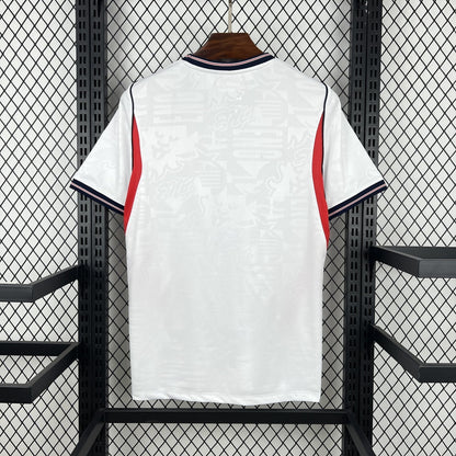 Maillot Angleterre Coupe du monde 2026 DERBYX