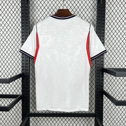 Maillot Angleterre Coupe du monde 2026 DERBYX