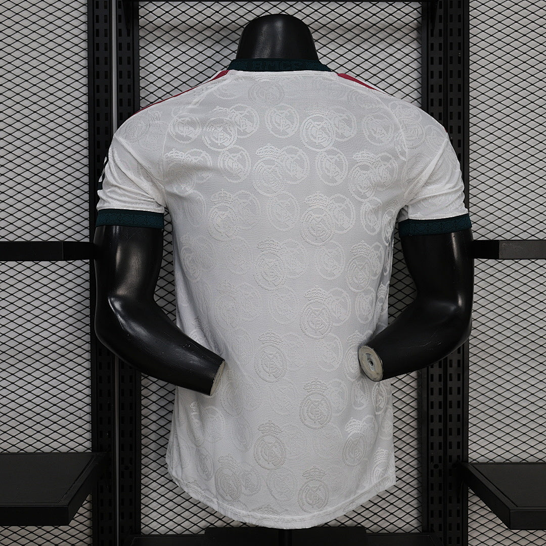 Maillot Real Madrid Concept 2026-27 DERBYX