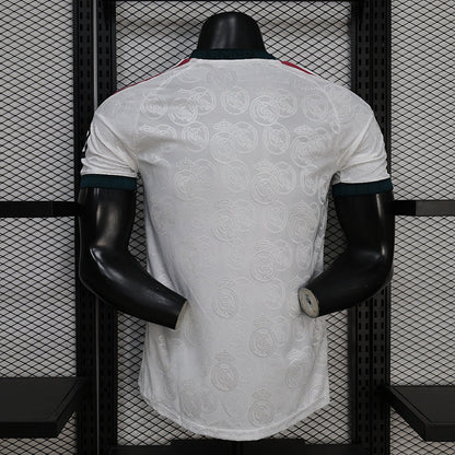 Maillot Real Madrid Concept 2026-27 DERBYX