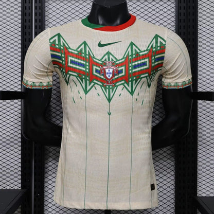 Maillot 2026  Portugal  Spécial player A DERBYX
