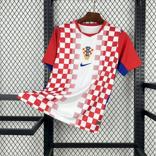 Maillot Croatie Coupe du monde 2026 DERBYX