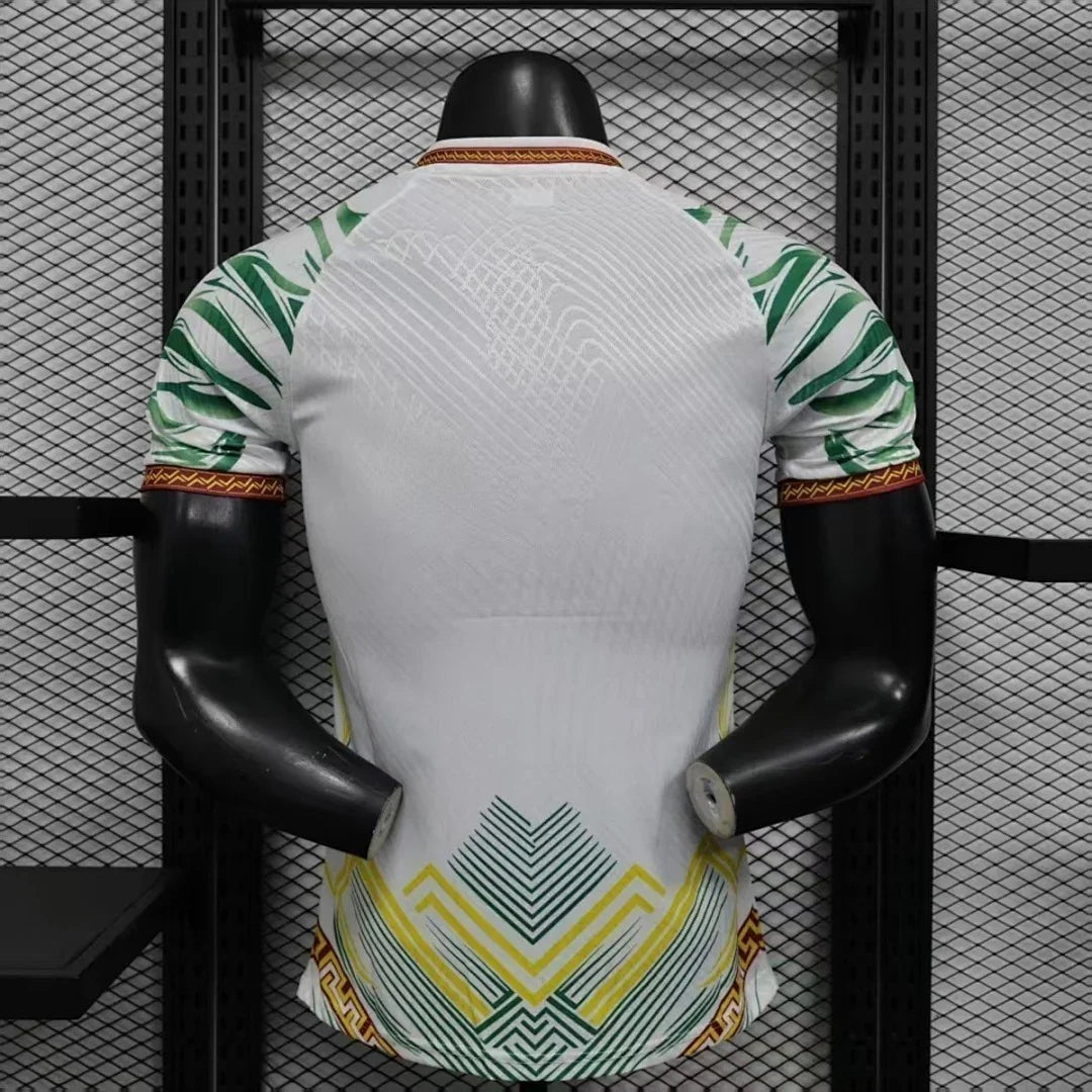 Maillot Mali extérieur Coupe du monde 2026 DERBYX