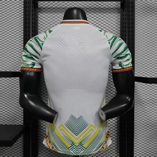 Maillot Mali extérieur Coupe du monde 2026 DERBYX