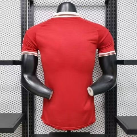 Maillot Manchester United 2026-27 DERBYX