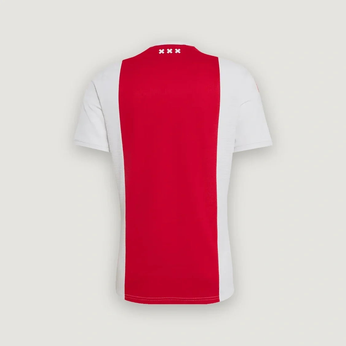 Ajax Amsterdam – Maillot Domicile 2026/27 – Rouge, Blanc - dos