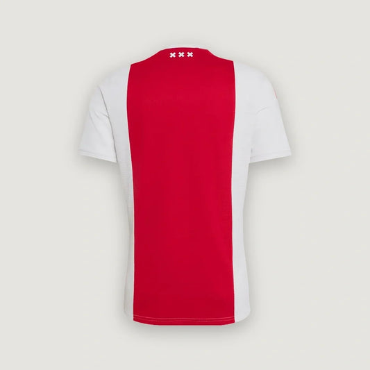 Ajax Amsterdam – Maillot Domicile 2026/27 – Rouge, Blanc - dos