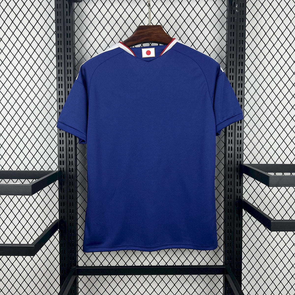 Maillot Japon Coupe du monde 2026 DERBYX