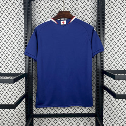 Maillot Japon Coupe du monde 2026 DERBYX