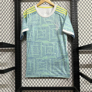 Maillot Juventus extérieur 2025-26 DERBYX