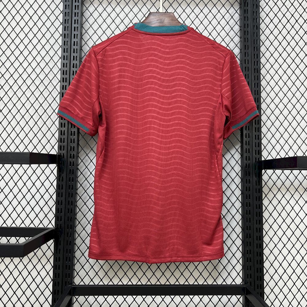 Maillot Portugal Coupe du monde 2026 DERBYX