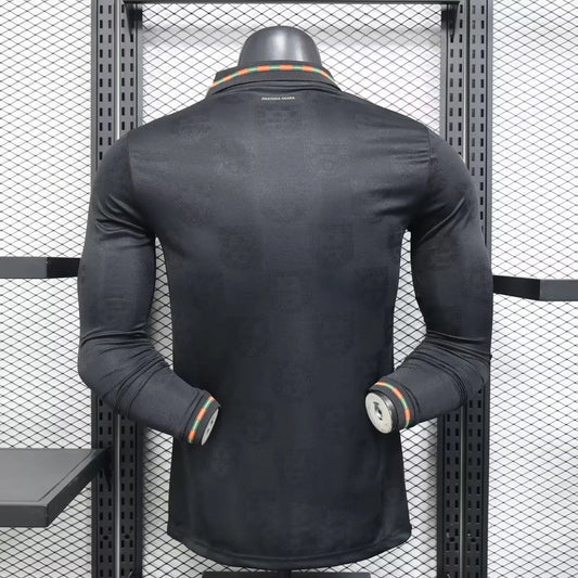 Maillot Portugal extérieur manches longues Coupe du monde 2026 DERBYX
