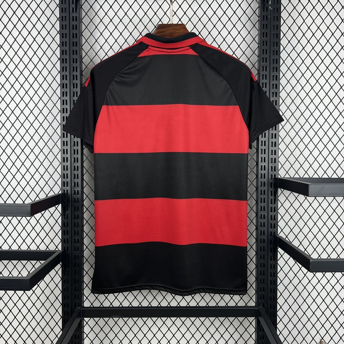 Maillot Flamengo 2026-27 DERBYX