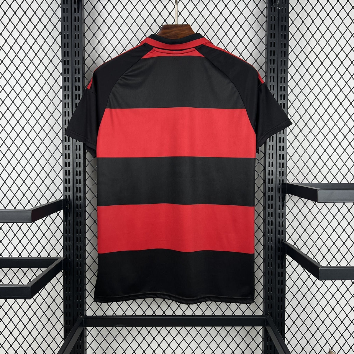 Maillot Flamengo 2026-27 DERBYX