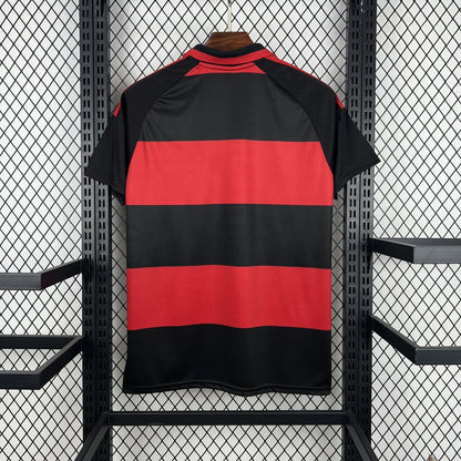 Maillot Flamengo 2026-27 DERBYX