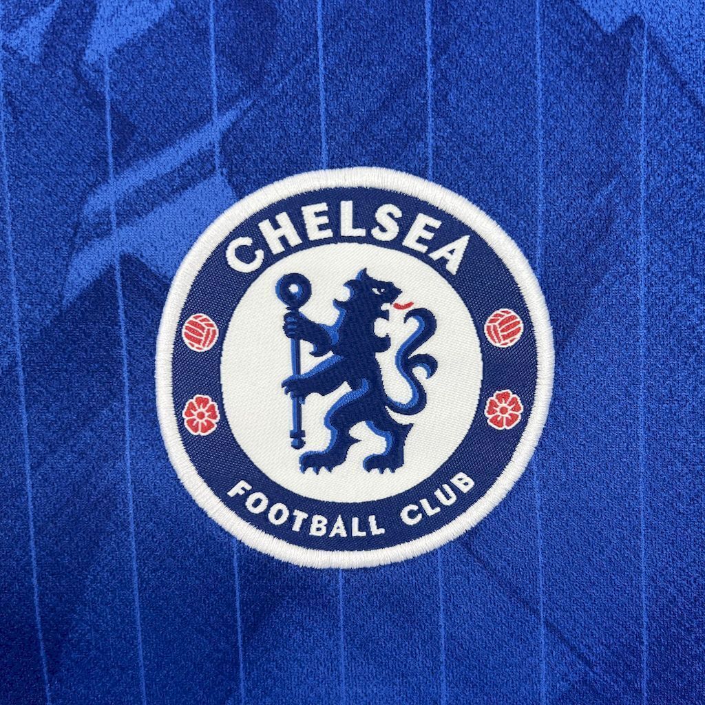 Maillot Chelsea 2025-26 DERBYX