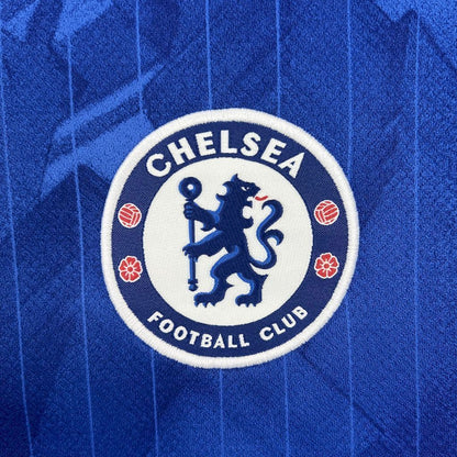 Maillot Chelsea 2025-26 DERBYX
